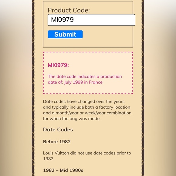 Louis Vuitton monogram kisslock wallet- FULL INCLUSION - Picture 16 of 16